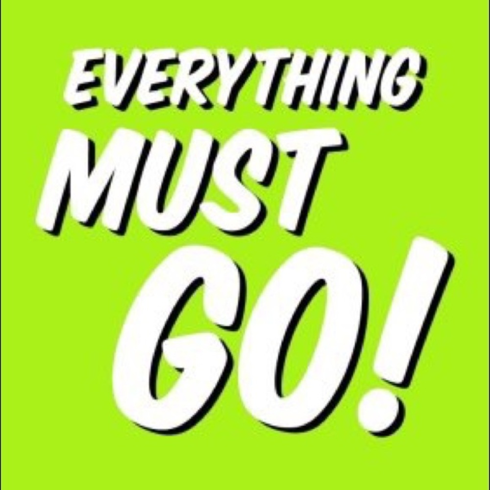 💵 Make me an offer! Save some coin💚💰